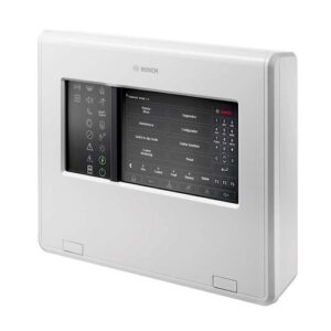 Bosch FPE-8000-FMR Remote Keypad-Avenar Tekrarlama Paneli
