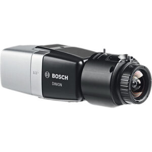 DINION IP Starlight 8000 5MP IVA (Lens hariç)