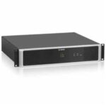 AMPLIFIER 2X 500 W PVA-2P500