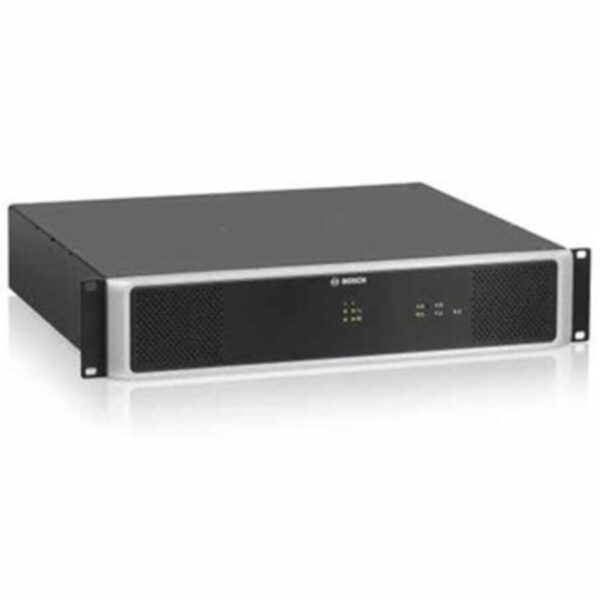 AMPLIFIER 2X 500 W PVA-2P500 AMPLIFIER 2X 500 W PVA-2P500