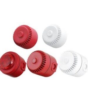 FNM-320LED-SRD Bosch Convansiyonel Siren