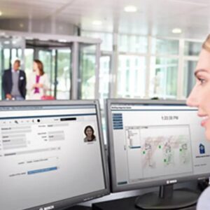 Bosch Bis / BIS Building İntegration System ( Bina Entegrasyon Sistemi )