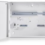 BOSCH AEC-AMC2-UL01 - AMC Kontrol Ünitesi Kabini, 1 DIN rail