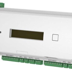 BOSCH  APC-AMC2-2WCF  AMC2 Doorcontroller WI, 2 readers