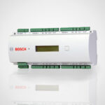 BOSCH  APC-AMC2-4WCF  AMC2 4 Okuyucu Kapasiteli Kontrol Ünitesi, 2 GB Kompakt Flash Bellek, LCD Display, Ethernet 10/100BaseT (TCP/IP), Tamper Switch