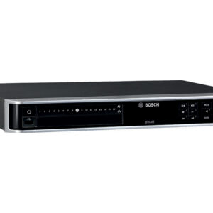 BOSCH  DRN-5532-400N00  DIVAR network 5000 32IP