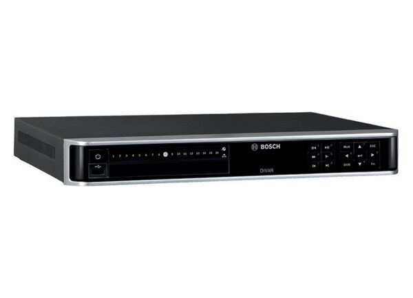 Bosch-DVR-3000
