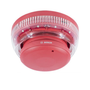 BOSCH FNX-425U-WFRD Adresli , Flaşörlü Yangın Alarm Sireni