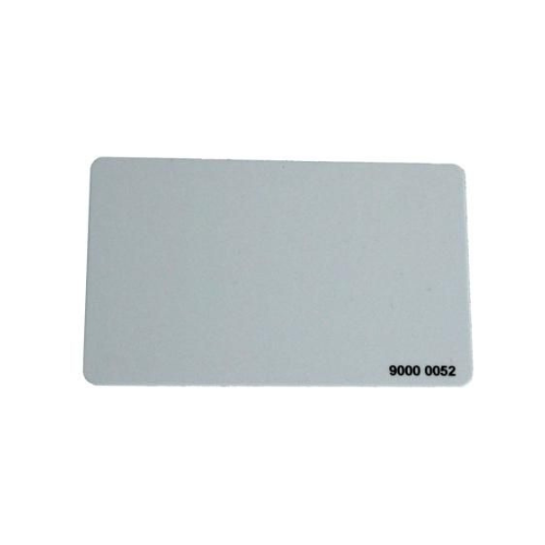 BOSCH ACD-MFC-ISO Mifare Classic 1kB ISO Card
