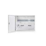 BOSCH AEC-AMC2-UL01 AMC Kontrol Ünitesi Kabini, 1 DIN rail