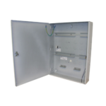 BOSCH AEC-AMC2-UL02 AMC Kontrol Ünitesi Kabini, 2 DIN rail