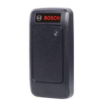 BOSCH ARD-AYK12 EM Wiegand Proximity Kart Okuyucu 8 cm Okuma Mesafesi