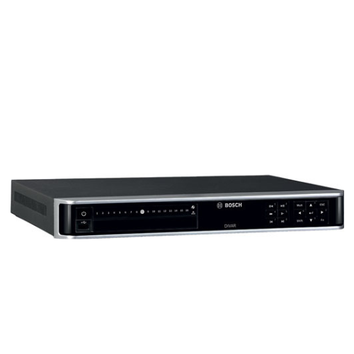 BOSCH DDN-2516-200N16