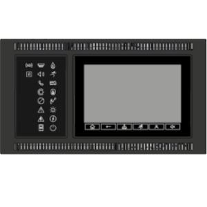 BOSCH  FPE-8000-SPC