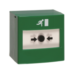 LockPro EX-11 Gömme Tip Çıkış Butonu