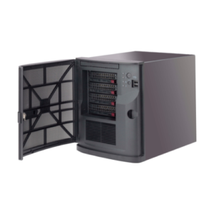 SUPERMICRO 5029S-TN2