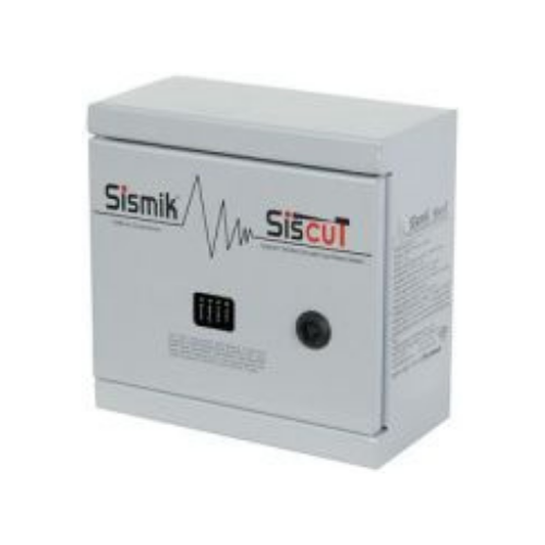 SiscuT | Doğalgaz Çıkışlı
