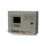 SİSMİK PNL | Kontrol Paneli
