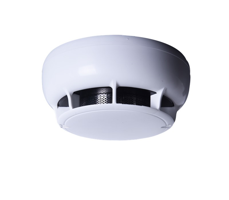 TEKNİM TFD-1250 Akıllı Adresli Optik Duman Dedektörü