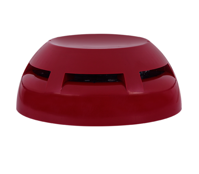 TEKNİM TFS-3191 Yangın Alarm Sireni, Kırmızı