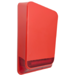 TEKNİM TFS-5792 24V HARİCİ FLAŞÖRLÜ ALARM SİRENİ