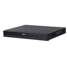 DAHUA NVR5208-8P-EI